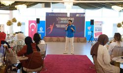 Hareket Bilinci Akademisi’nde Postür Farkındalığı