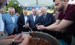 Helva Şöleni’ne Muhteşem Final