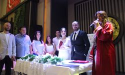 Mutluluğa Evet Dediler