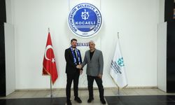 Kağıtspor’da Kan Değişimi