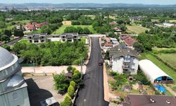 Kartepe’de 3 Mahallenin Yolları Yenileniyor