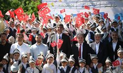 Sünnet Şöleni İçin Kayıtlar Başladı