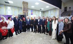 KO-MEK İlçe Sergileri Dilovası İle Tamamlandı