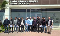 Kocaeli İtfaiyesi’nde Güvenlik Farkındalığı Güçleniyor