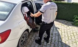 Büyükşehir Zabıtası İhtiyaç Duyulan Her Yerde