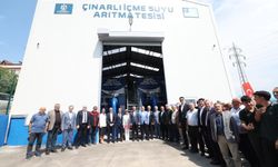 Büyükakın:  “Bu işi dosdoğru yapıyoruz”