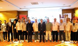 Kocaeli’de Ulaşımın Geleceği Ortak Akılla Planlanıyor