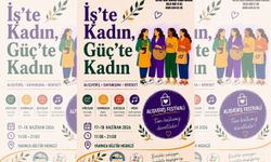 Körfez’de Kadın Emeği ve Girişimciliği Festivale Dönüşüyor