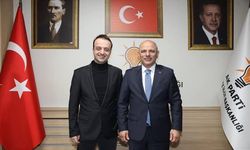 Başkan Okutan: “Fidancı Kızıyor Ama Bu Proje CHP’nin Oyu İle Geçti”