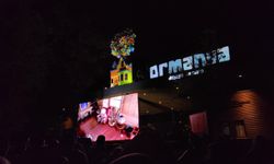 Ormanya’da Gece Sineması “Buz Devri” İle Başlıyor
