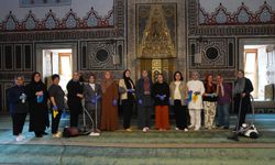 Ortak Değerlere Gönülden Hizmet