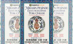 Kapanca Festivali’nde Sanatın Farklı Renkleri İzmit’te Buluşacak