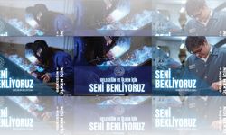 Kocaeli Mesleki Eğitim Merkezleri “Seni Bekliyor”