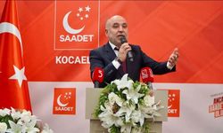Sarıdoğan:"Kocaeli’de Tarihi Bir Birlikteliğe İmza Attık"