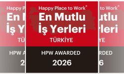 Hayat Kimya Türkiye’nin En Mutlu İşyerleri Listesinde