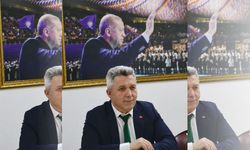 Başkan Erol Ölmez, 2 Yıllık Hizmet Dönemini Kamuoyuyla Paylaşacak