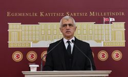Gergerlioğlu, A Millî Takım’ın Dünya Kupası’ndaki Başarısızlığını TBMM Gündemine Taşıdı
