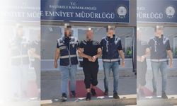 Kocaeli'de kombi ve akü hırsızı tutuklandı