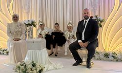 Körfez Siyaseti Bu Düğünde Buluştu