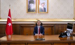Vali Aktaş: "Sizlere İnancımız Tam"
