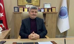 Yahya Öztürk Oğlunu Evlendiriyor
