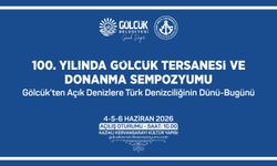 Türk Denizciliğinin Dünü ve Bugünü Gölcük'te Konuşulacak