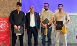 İlim Yayma Cemiyeti’nden Anlamlı Mezuniyet Programı