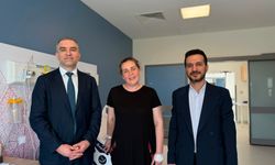Görme Kaybına Karşı Zamana Karşı Yarış: Acil Ameliyatla Görmesini Yeniden Kazandı
