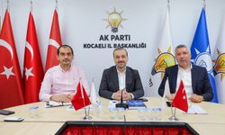 AK Parti’de Durmak Yok