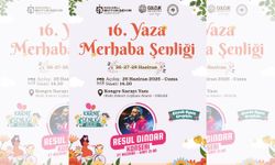 Gölcük Yaza Resul Dindar Konseri ile Merhaba Diyecek