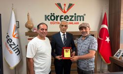 KOŞEDER’den Edebiyata Ve Kültüre Değer Katan Ziyaretler