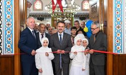 2026 Yılı Yaz Kur’an Kursları Açılışı Vali Aktaş’ın Katılımlarıyla Gerçekleştirildi