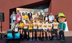 6. Glütensiz Yaşam Turu Etkinliği Final Töreni,  Kocaeli’de Yapıldı