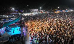 Geleneksel Yazlık Kadırga Şenliği 31 Temmuz'da Başlıyor