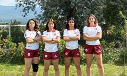Körfez’den 7 Ragbiciye Daha Milli Davet