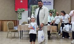 Gölcük Belediyesi Sünnet Şöleni Geleneğini Sürdürüyor