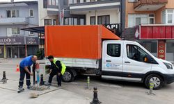 Büyükşehir’le Trafikte Güvenlik Artıyor