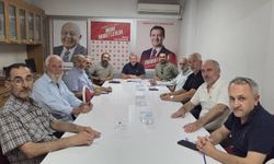 SP Körfez'de Başarılı İsimlere Başarı Belgesi