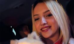 18 Yaşındaki Ece Naz, Kahvaltı Hazırlarken Sırtından Vurulmuş