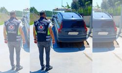 Kocaeli'de Korsan Taşımacılığa 200 Bin Lira Ceza