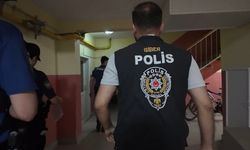 6,6 milyar liralık para trafiği deşifre edildi
