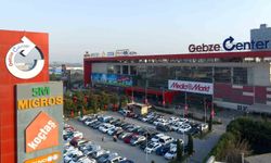 Gebze Center AVM'de üniversite adaylarına ücretsiz tercih danışmanlığı desteği