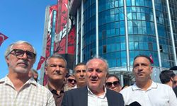 İzmit Belediyesi'ndeki aramalar bitti