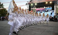 Kartepe'de Balkan esintisi