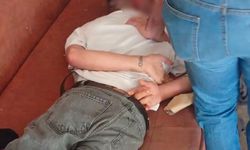 İş Yerini Benzin Dökerek Yakmaya Çalıştılar: 5 Gözaltı