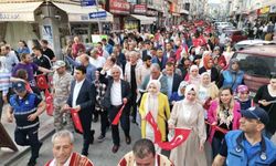 Körfez'de 52. Altın Kiraz Kültür ve Sanat Festivali coşkusu başlıyor