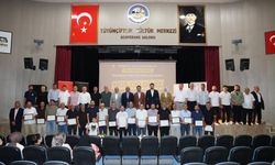 AK Parti Körfez’de Birlik Ve Beraberlik Rüzgarı