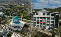 Camiden Cemevine 32 Milyon Liralık Destek