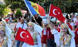 Balkan Ezgileri Kocaeli’de Buluştu