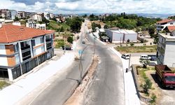 Başiskele’nin Ulaşımı Büyükşehir’le Şekilleniyor